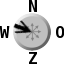 Wind: WNW 30 km/h Wind: WNW 30 km/h